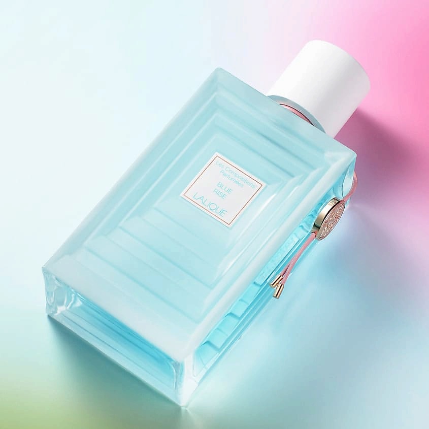 LALIQUE Blue Rise – фото 5