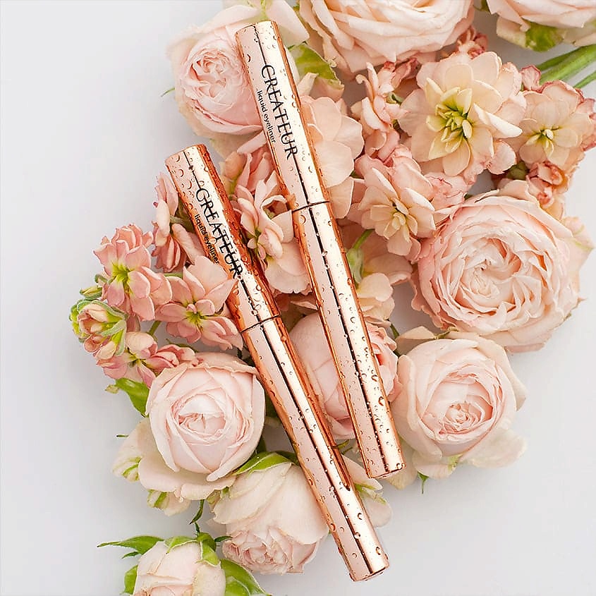 ЛЭТУАЛЬ Жидкая подводка для век CREATEUR EYELINER – фото 3