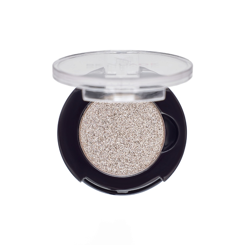 Изображение товара BENUAGE Тени спарклы для век металлик, F1, 1,5 гр
