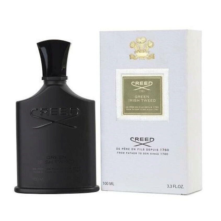 Изображение товара CREED Green Irish Tweed Парфюмерная вода мужской 100 мл
