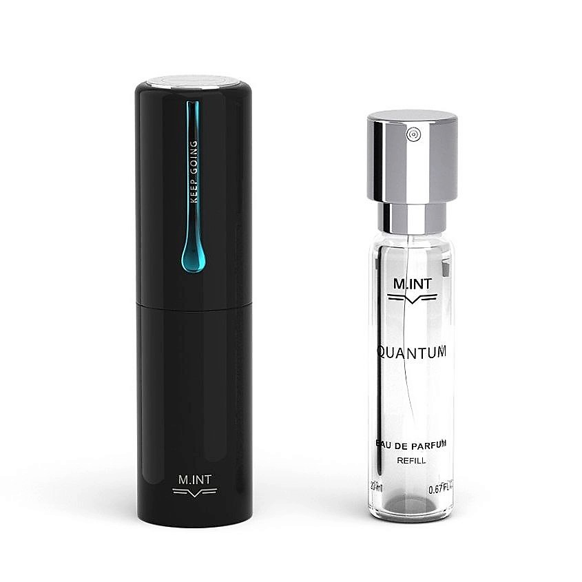 Изображение товара Парфюмерный набор Quantum Set M.INT унисекс 20 мл