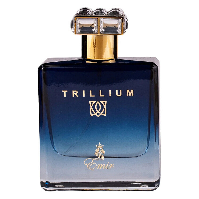 Изображение товара PARIS CORNER Парфюмерная вода Emir Trillium, 100 мл
