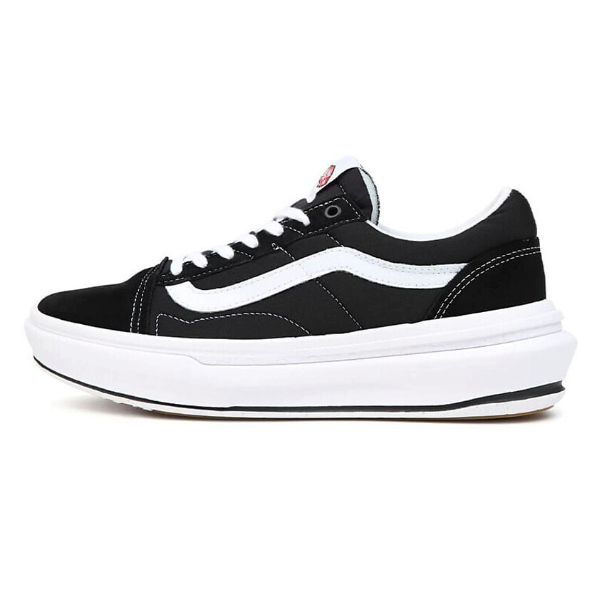Изображение товара Кроссовки VANS Old Skool Overt ComfyCush 'Black White'