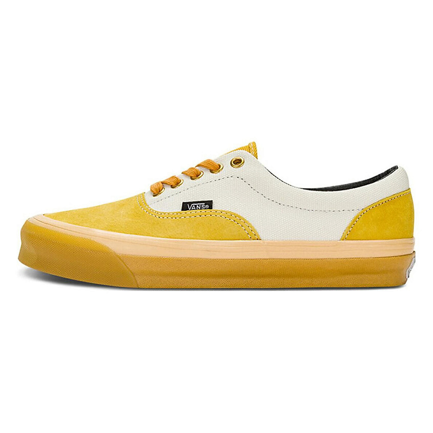 Изображение товара VANS Кроссовки Era Og Lx 'Table Scraps Brown', цвет: Мультиколор, размер: 36