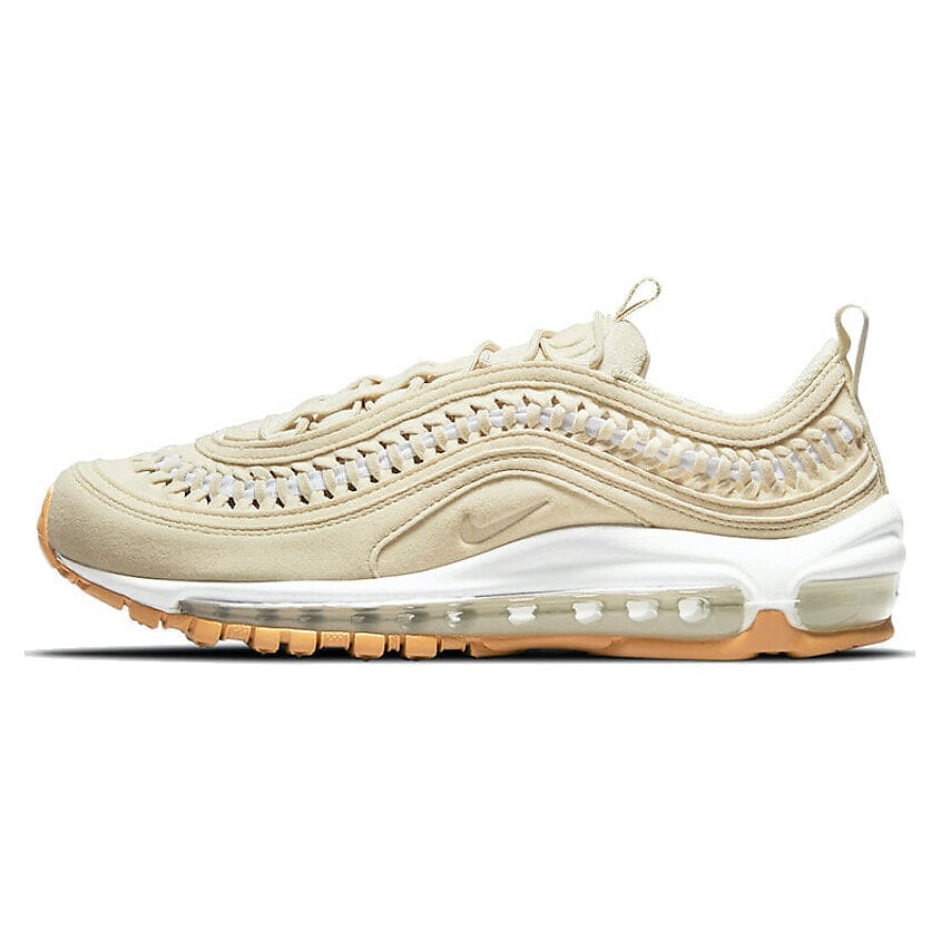 Изображение товара NIKE Кроссовки Air Max 97 Lx Woven Fossil, 37.5