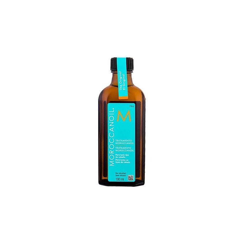 Изображение товара MOROCCANOIL Масло для всех типов волос Treatment, 75 мл