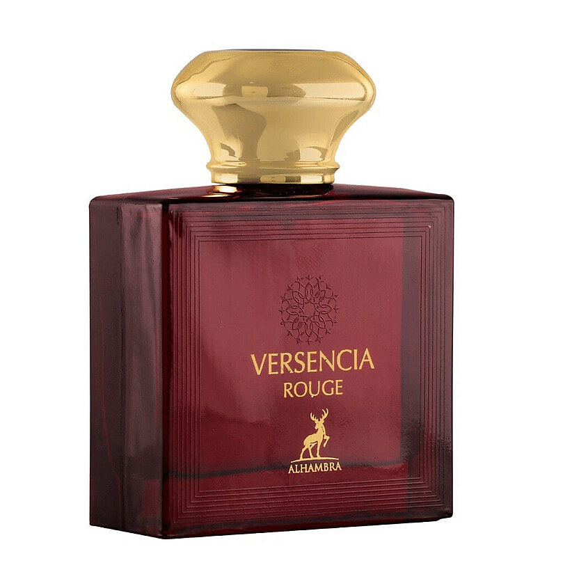 Изображение товара MAISON ALHAMBRA Парфюмерная вода Versencia Rouge, 100 мл