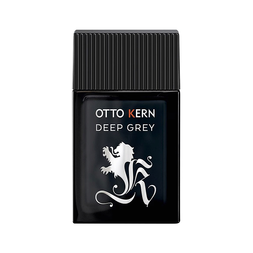Изображение товара OTTO KERN Deep Grey, Туалетная вода, спрей 30 мл