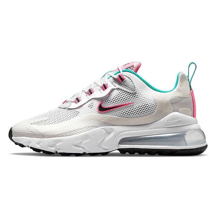 Изображение товара NIKE Кроссовки Air Max 270 SE South Beach, 36.5