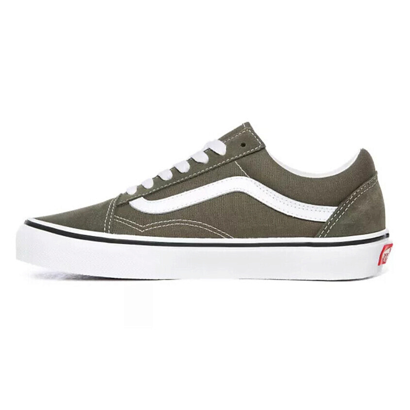Изображение товара VANS Old Skool Collection Кроссовки для скейтбординга и повседневной носки, мультиколор, размер 36