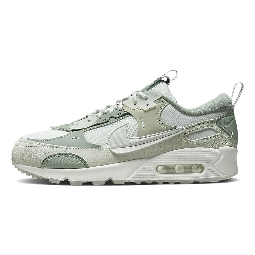 Изображение товара NIKE Кроссовки Air Max 90 Futura Mint, 40.0