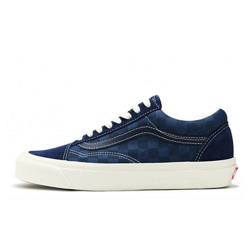 Изображение товара VANS Кроссовки Old Skool Lx Og 'Blue Checkerboard', цвет: Мультиколор, размер: 36.5