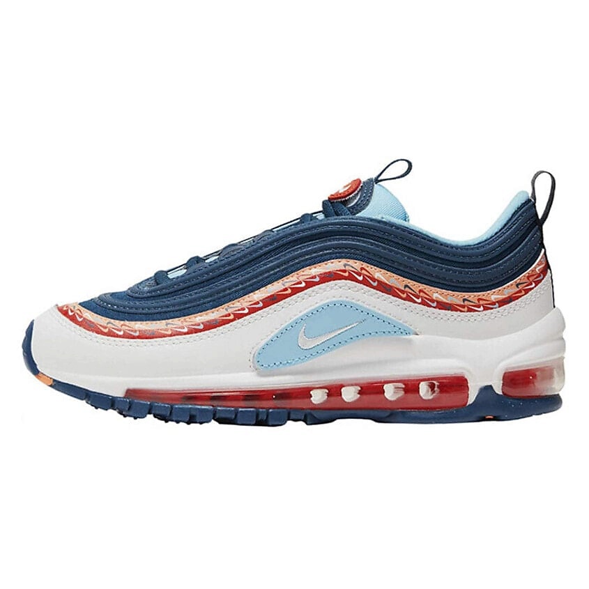 Изображение товара Nike Air Max 97 женские беговые кроссовки стильный дизайн амортизация