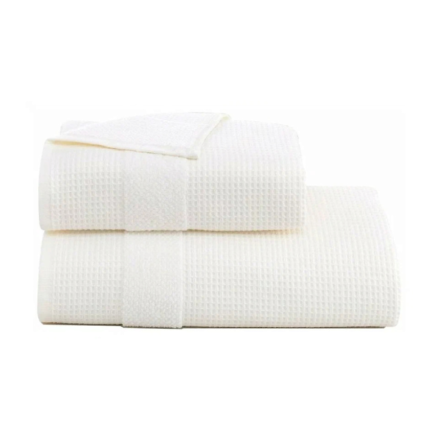 Изображение товара Полотенце микрокотон TRUVA 50х100 кремовое от KARNA