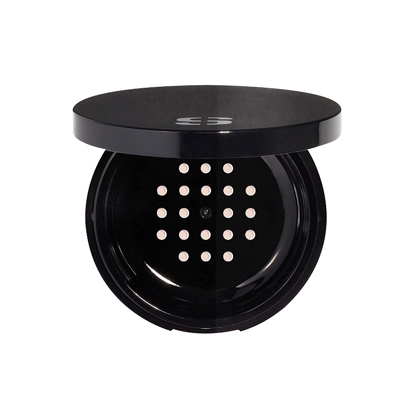 Изображение товара SISLEY Фитопудра рассыпчатая Phyto-Poudre Libre, 3 Розовая (Rose d'Orient), 12 г