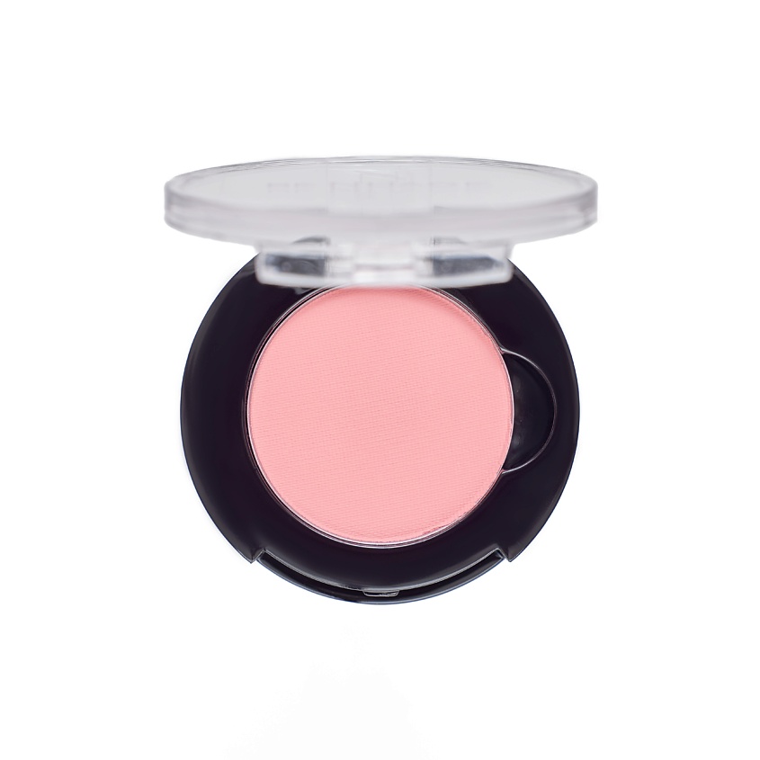 Изображение товара BENUAGE Матовые тени для век, M7, розовый, 1,5 гр