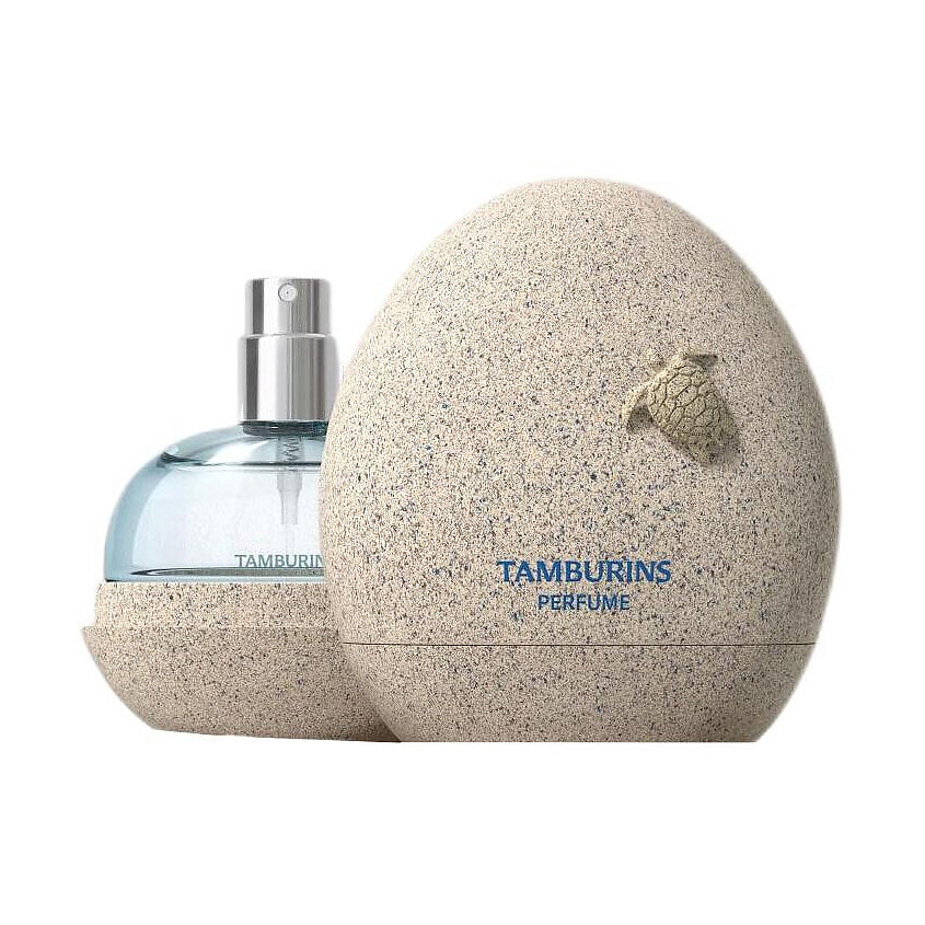 Изображение товара Парфюмерная вода Blue Hinoki от Tamburins свежий унисекс аромат 14мл