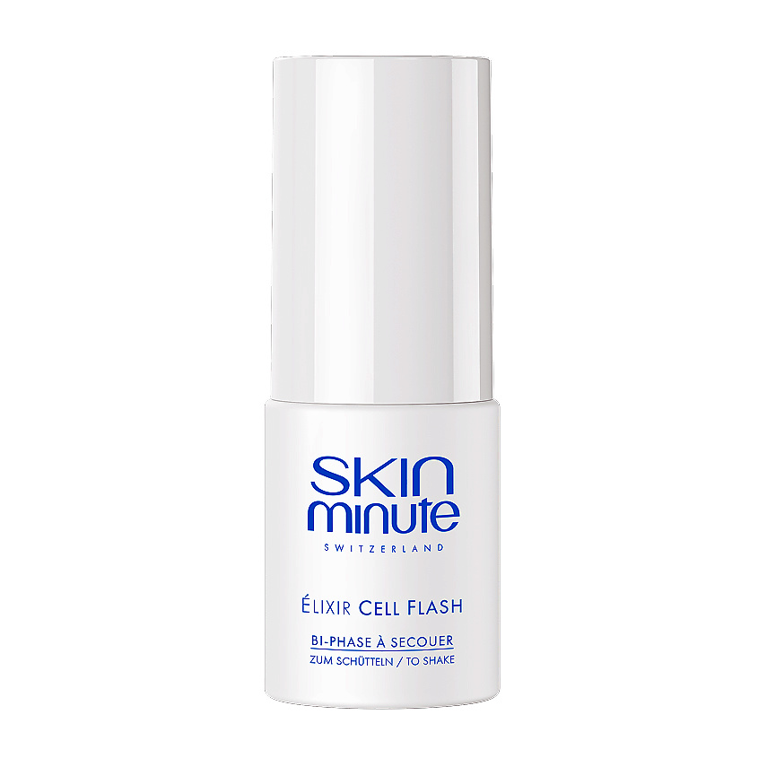 Изображение товара SKIN MINUTE Эликсир Global Serum Anti-Aging, 30 мл