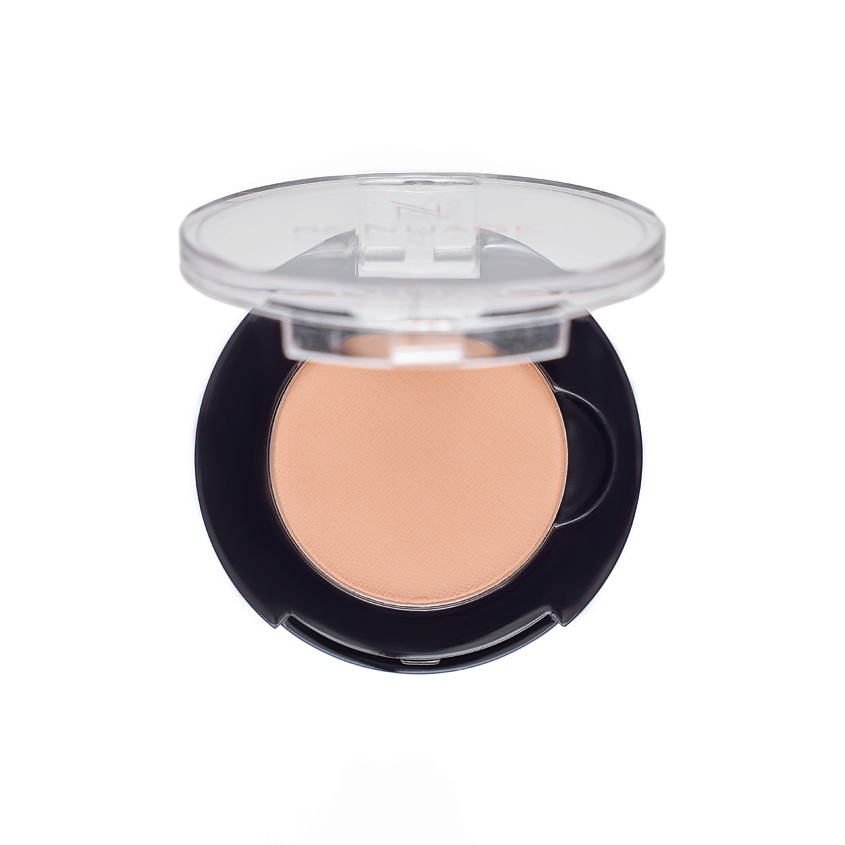 Изображение товара BENUAGE Матовые тени для век, M18, пудровый, 1,5 гр