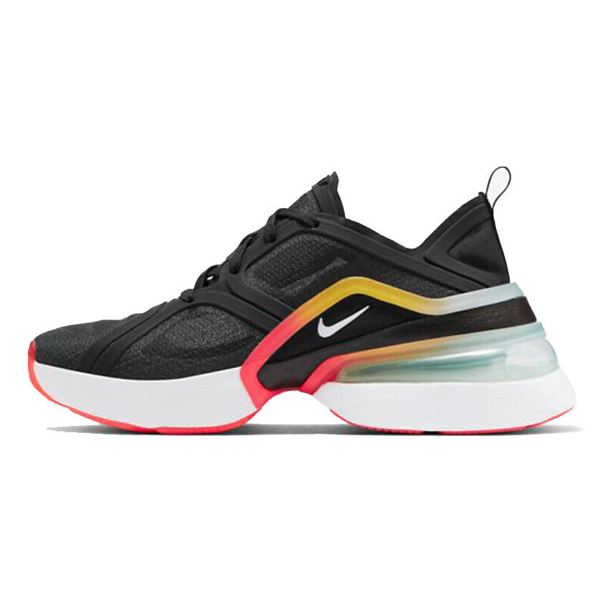 Изображение товара NIKE Кроссовки Air Max 270 Xx Black White Bright Crimson, 43.0