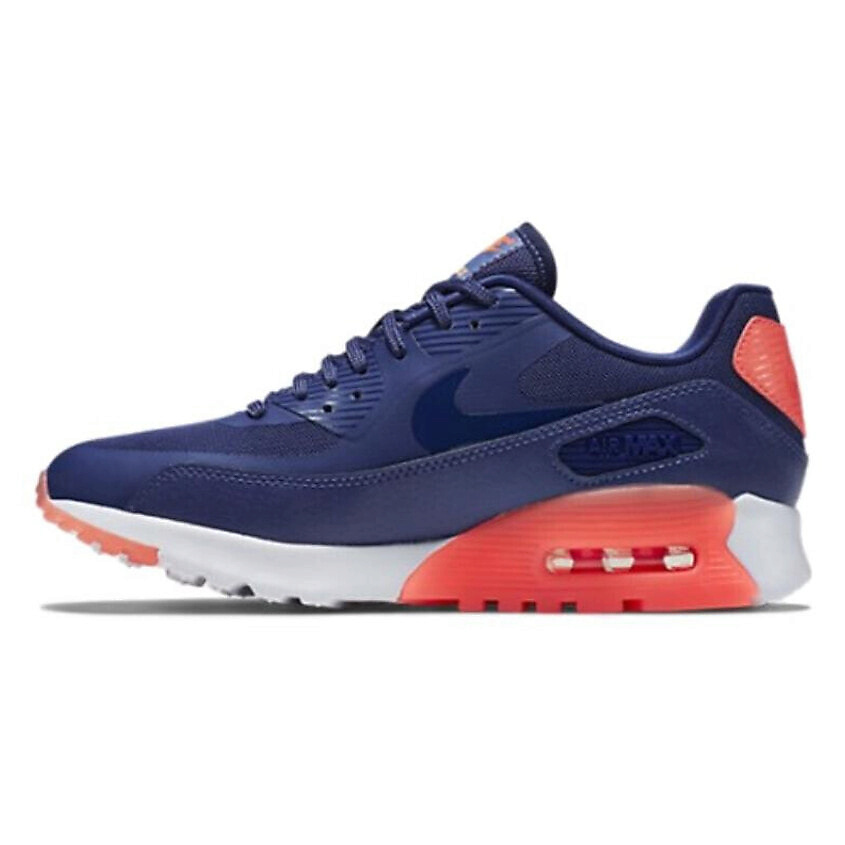 Изображение товара Женские кроссовки Nike Air Max 90 Ultra Essential Blue Legend, комфорт и стиль