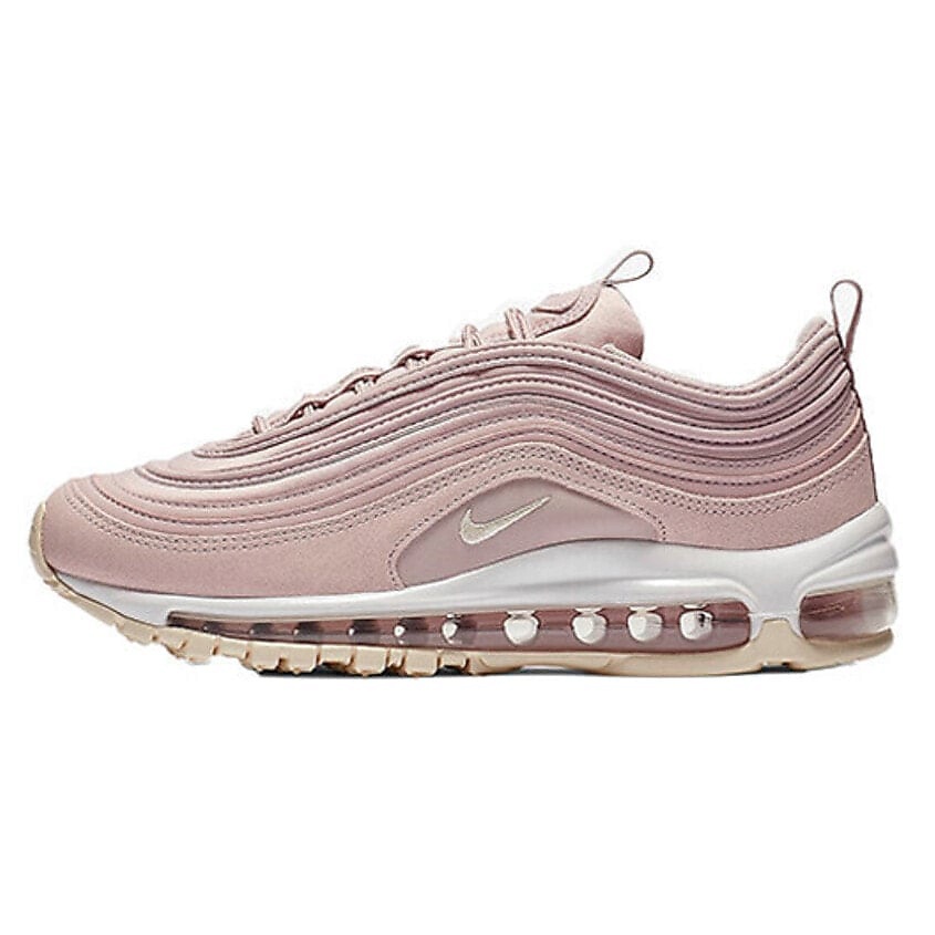 Изображение товара Кроссовки Nike Air Max 97 Premium Plum Chalk Женские 36.5 стильные и комфортные