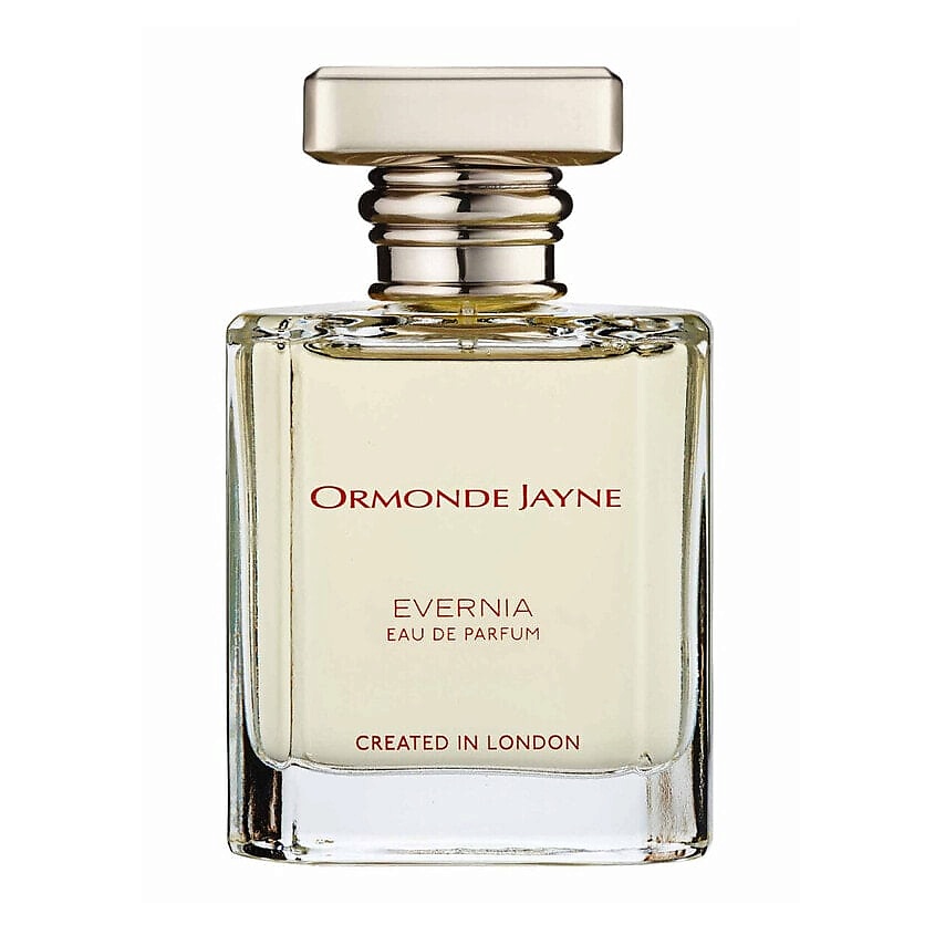 Изображение товара Парфюмерная вода ORMONDE JAYNE Evernia 50 мл - древесно-цветочный аромат