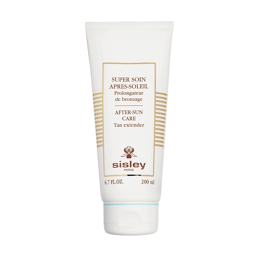 Изображение товара Крем после загара SISLEY After Sun Care 200 мл для увлажнения и закрепления загара