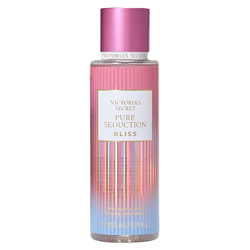 Изображение товара VICTORIA'S SECRET Парфюмированный мист Pure Seduction Bliss, 250 мл