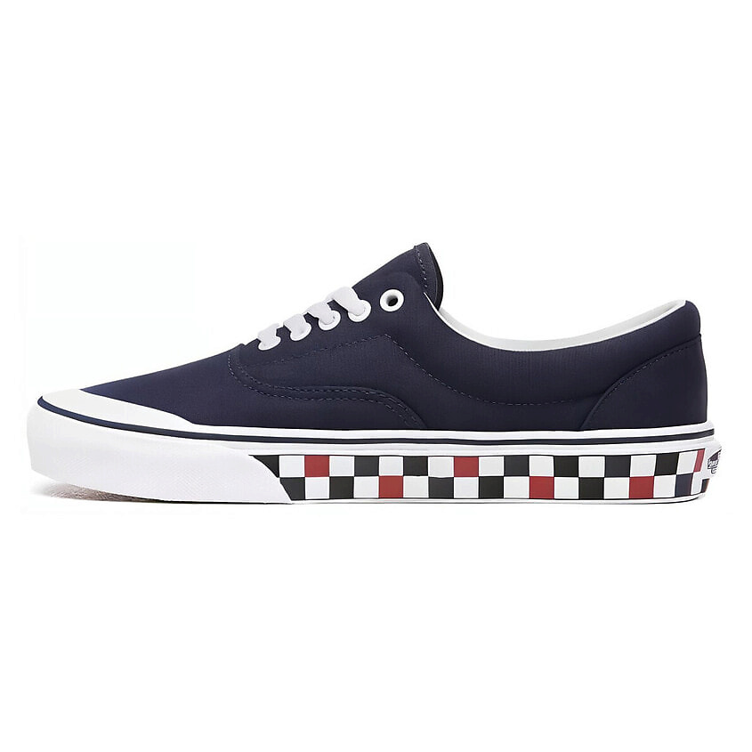 Изображение товара VANS Кроссовки Check Era Tc Deep Blue Dark Blue, цвет: Мультиколор, размер: 43