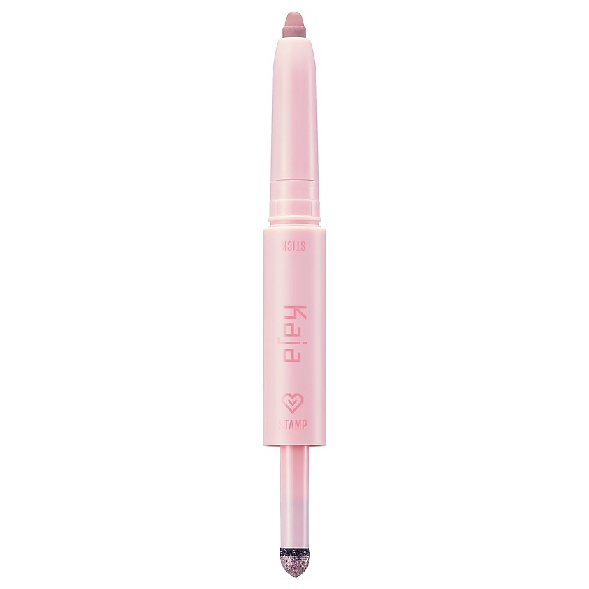 Изображение товара KAJA Wink dazzle Petal Prism — тени в стике, матово-блестящие