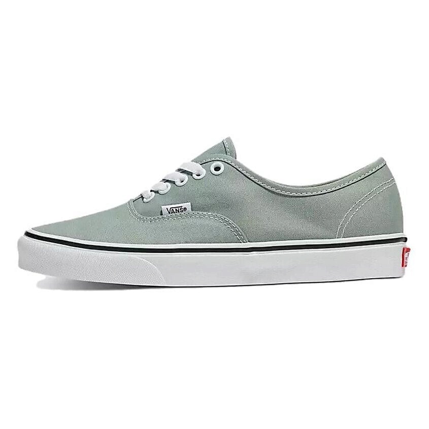 Изображение товара VANS Authentic Кроссовки Color Theory Iceberg Green для мужчин 38.5 EU
