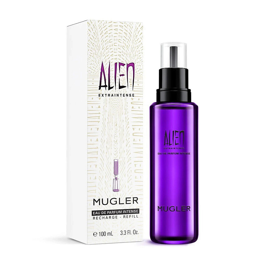 Изображение товара Парфюмерная вода MUGLER Alien Extraintense 100 мл