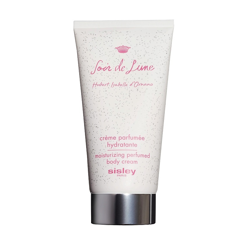 Изображение товара SISLEY Увлажняющий парфюмерный крем для тела Soir De Lune 150 мл