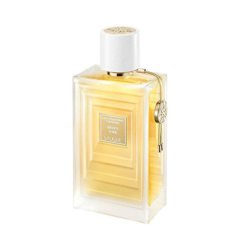 Изображение товара LALIQUE Infinit Shine, Парфюмерная вода, спрей 100 мл