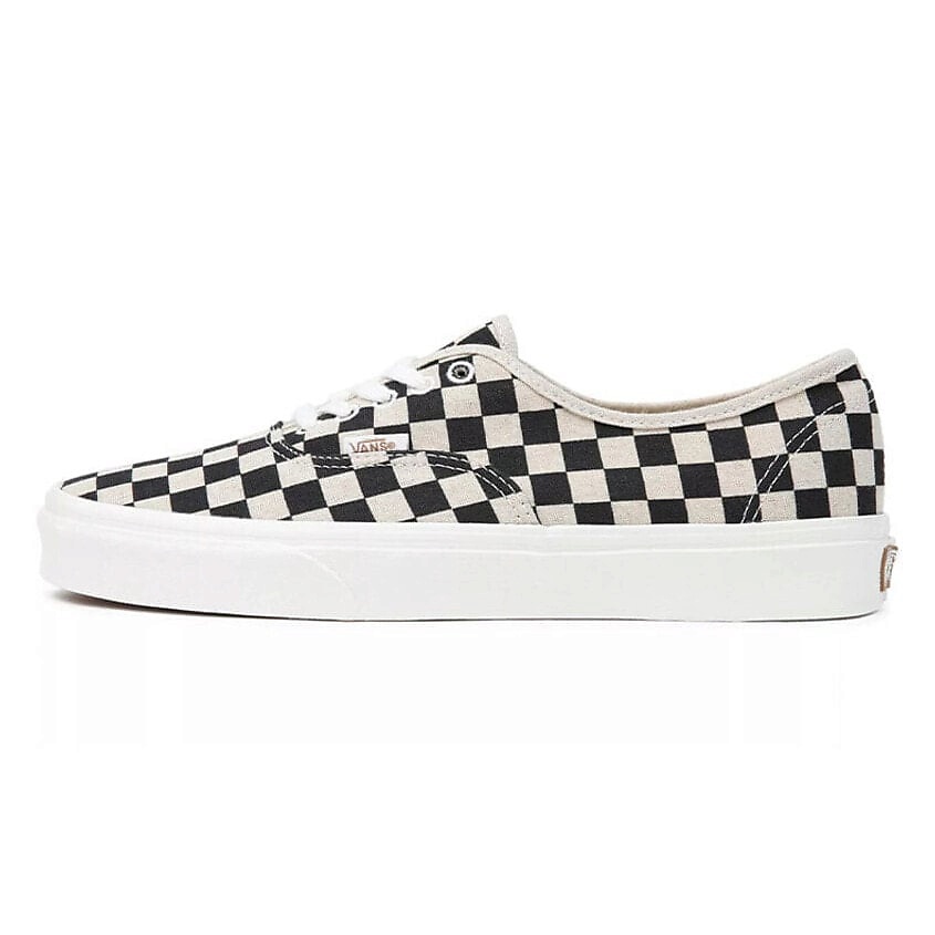 Изображение товара VANS Кроссовки Authentic 'Eco Theory Checkerboard', цвет: Мультиколор, размер: 39
