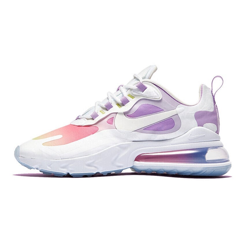 Изображение товара NIKE Кроссовки Air Max 270 React Chinese New Year 2020, 38.0