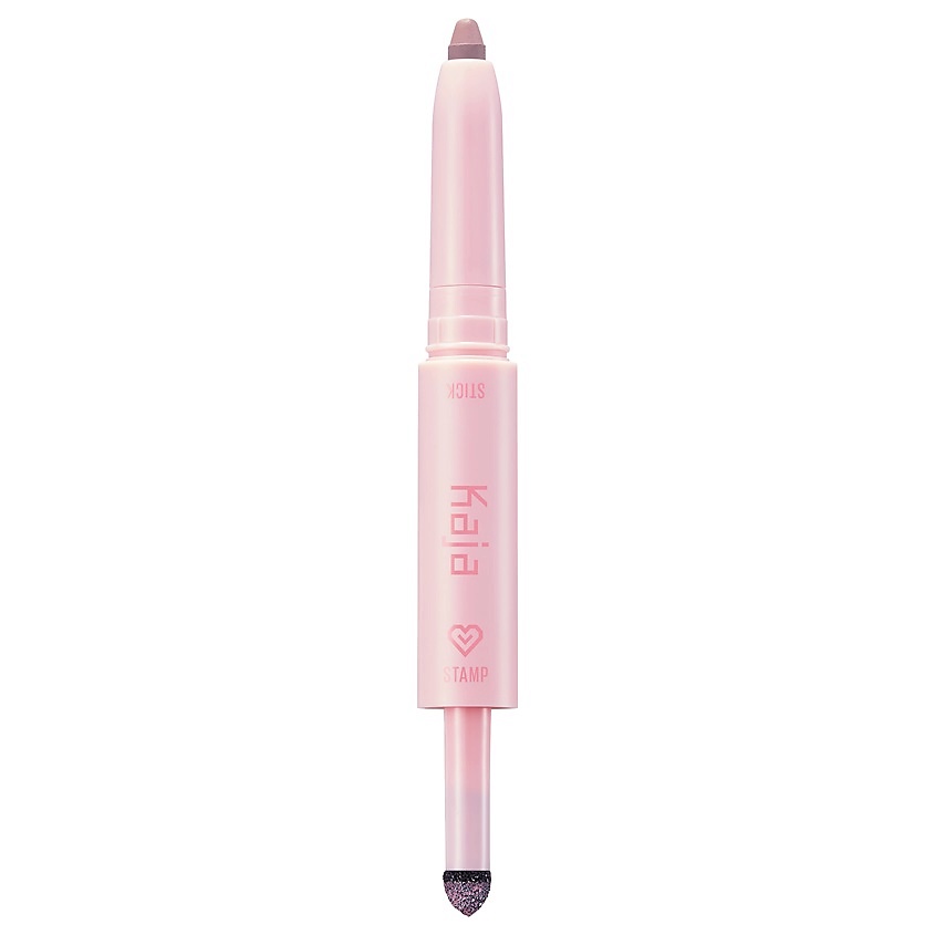 Изображение товара KAJA Тени для век в стике Wink dazzle, Mauve Mirage