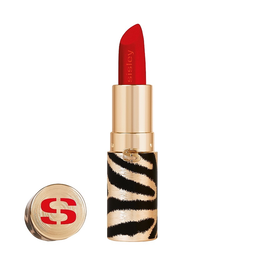 Изображение товара Помада для губ Phyto-Rouge Velvet 41 классический красный 3 г Sisley