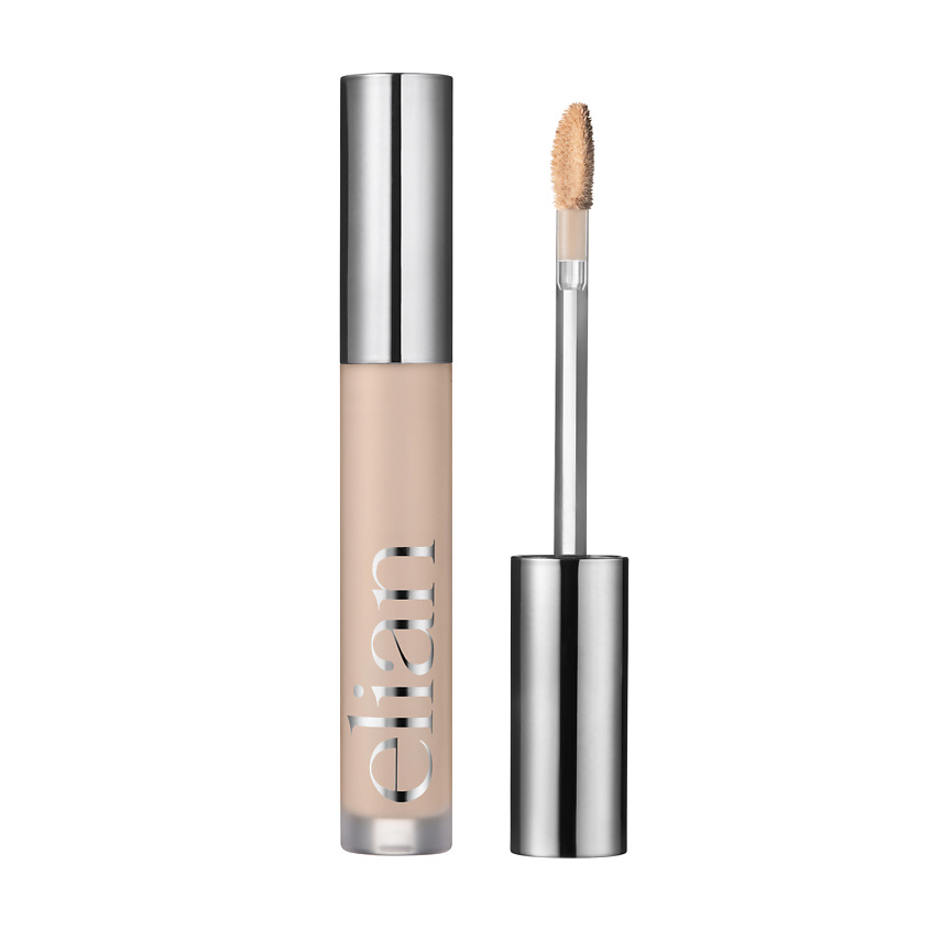 Изображение товара ELIAN Кремовый консилер Soft Blur Concealer 03 Gold для маскировки несовершенств