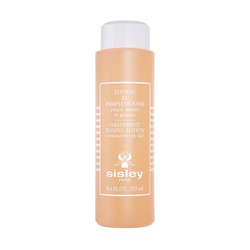 Изображение товара SISLEY Лосьон грейпфрутовый Grapefruit Toning Lotion, 250 мл