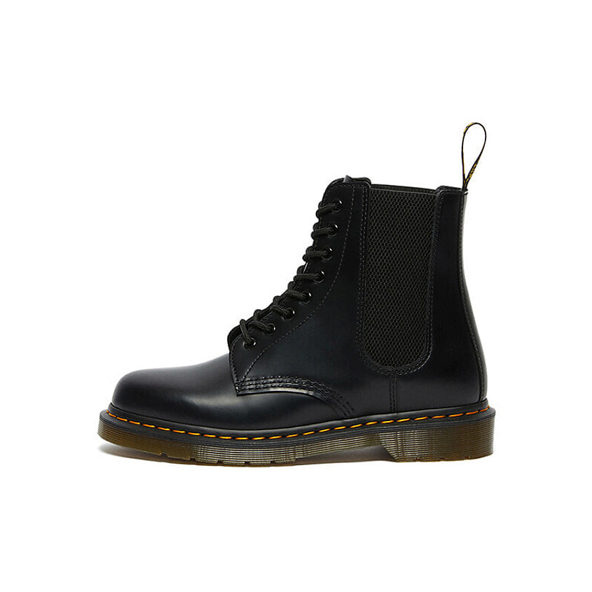 Изображение товара DR. MARTENS Кроссовки Dr.Martens Unisex 1460 Harper Martin Boots Black, Размер 36