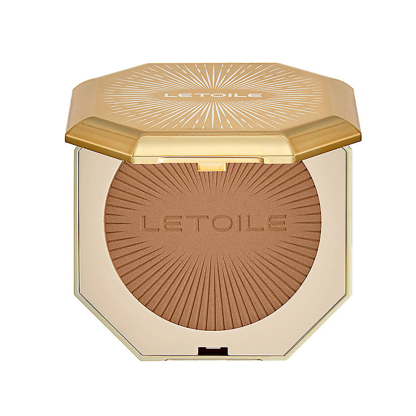 Изображение товара Контуринг Decollete Sculpte Espresso 8 5 г от LETOILE для выразительных черт лица