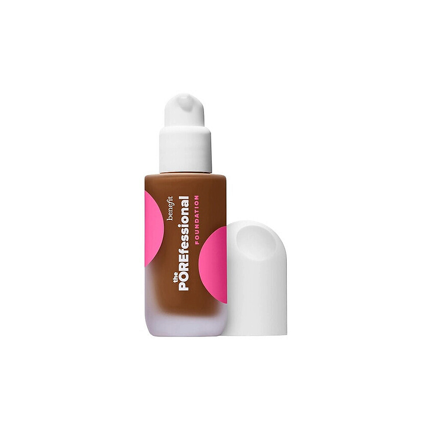 Изображение товара Benefit The POREfessional Foundation матовый тональный крем 36W