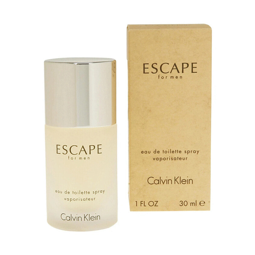 Изображение товара CALVIN KLEIN Туалетная вода Escape for Men, 30 мл