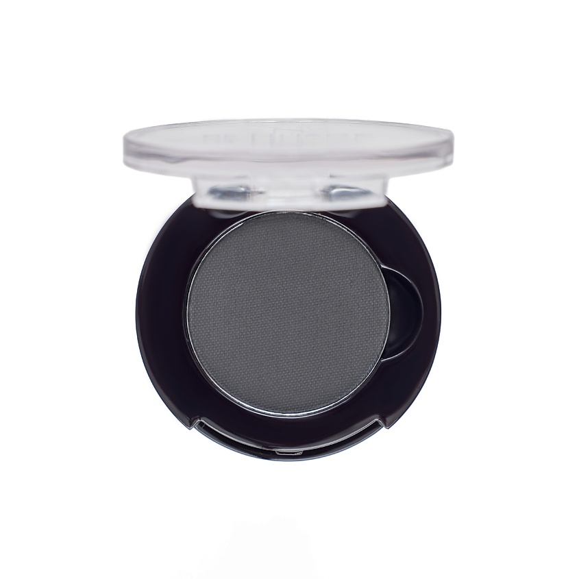 Изображение товара Профессиональные матовые тени для век BENUAGE M1 черный 1,5 г рефил