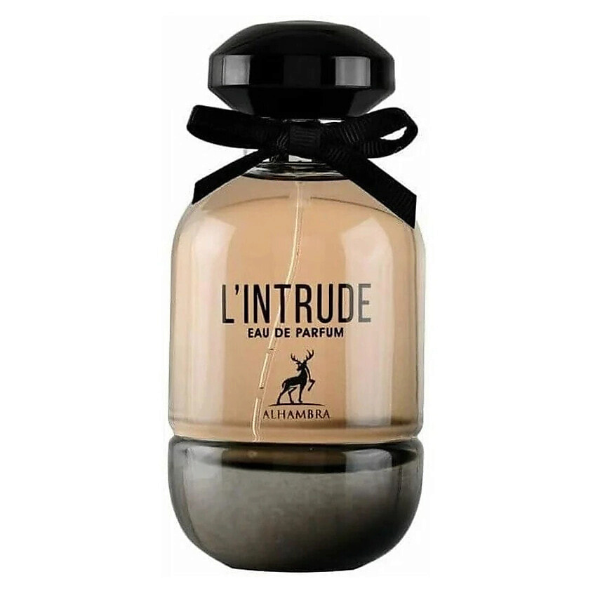 Изображение товара MAISON ALHAMBRA Парфюмерная вода L'Intrude, 100 мл