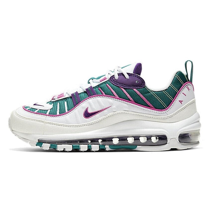 Изображение товара NIKE Кроссовки Air Max 98 Easter 2020, 41.0
