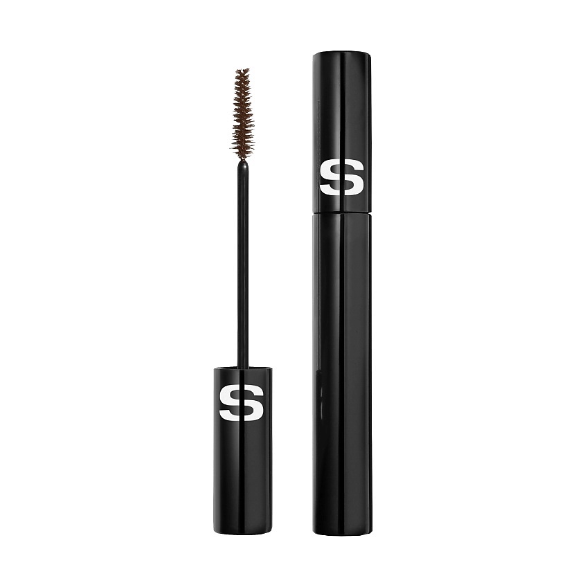 Изображение товара SISLEY Фитотушь для ресниц So Stretch Mascara коричневая 7,5 мл для выразительных глаз