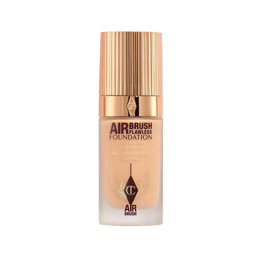 Изображение товара CHARLOTTE TILBURY Тональное средство Airbrush Flawless, 7 Cool